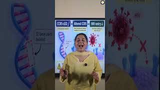 Ek Chhote Se Gene Mutation Ne Puri Life Badal Di