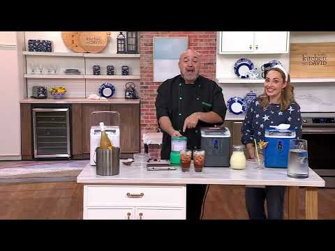 Prepology 26-lb Countertop