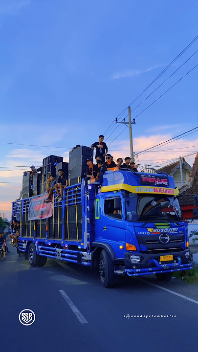 BATTLE SOUND TERBESAR DI INDONESIA SUMBERSEWU BANYUWANGI #adimasjayaaudio #battlesumbersewu #sound