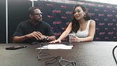 ハリウッドデビュー 福原かれん 役作りのヒントは るろうに剣心 映画 スーサイド スクワッド レッドカーペットセレモニー4 Karen Fukuhara Movie Youtube
