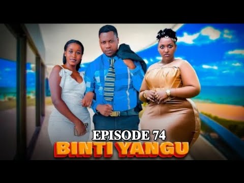 BINTI YANGU Full Episode 74 Love