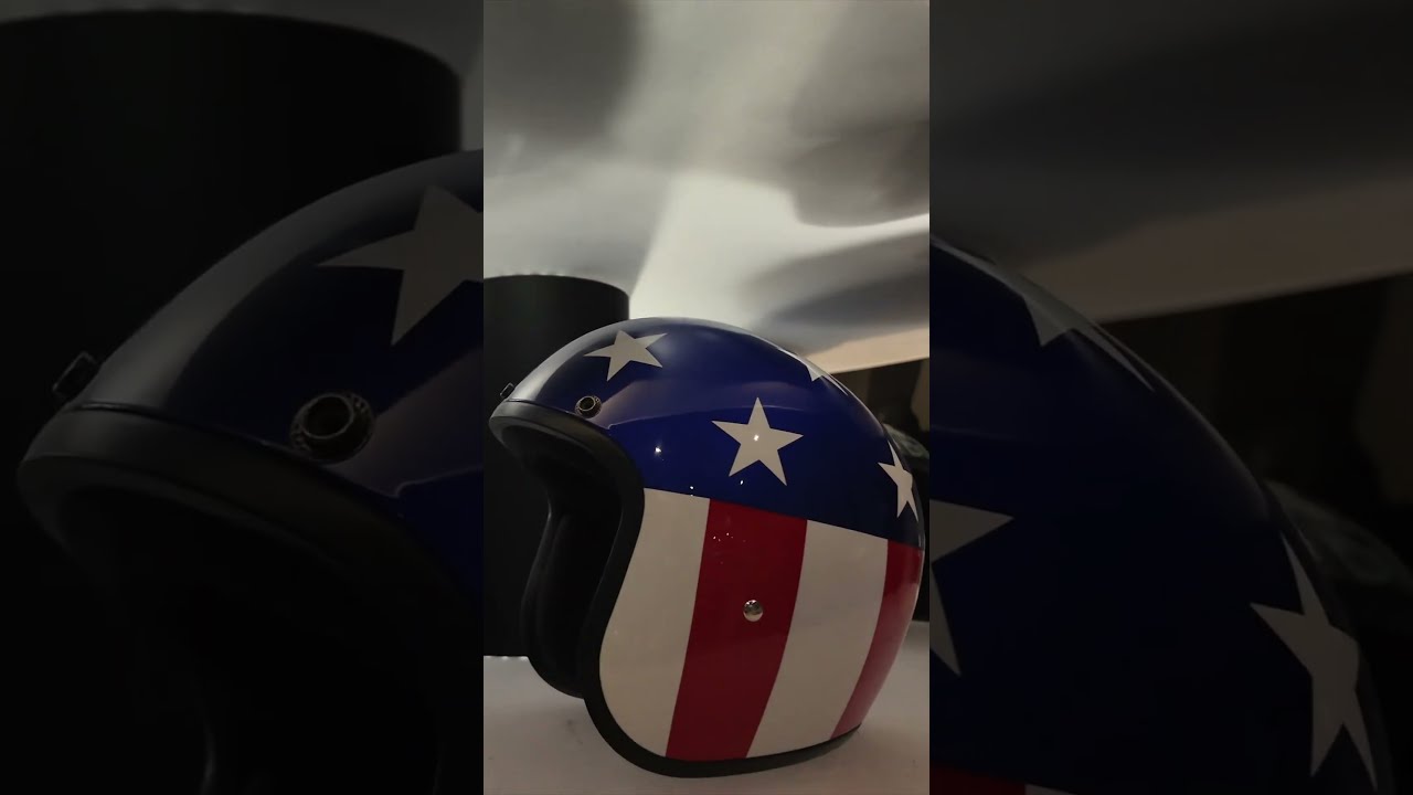 Daytona Helmets  - Cruiser #motorcycle #motorcyclegear