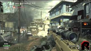Zenith | A Multi-CoD Dualtage ft. Reraised and Culinarian