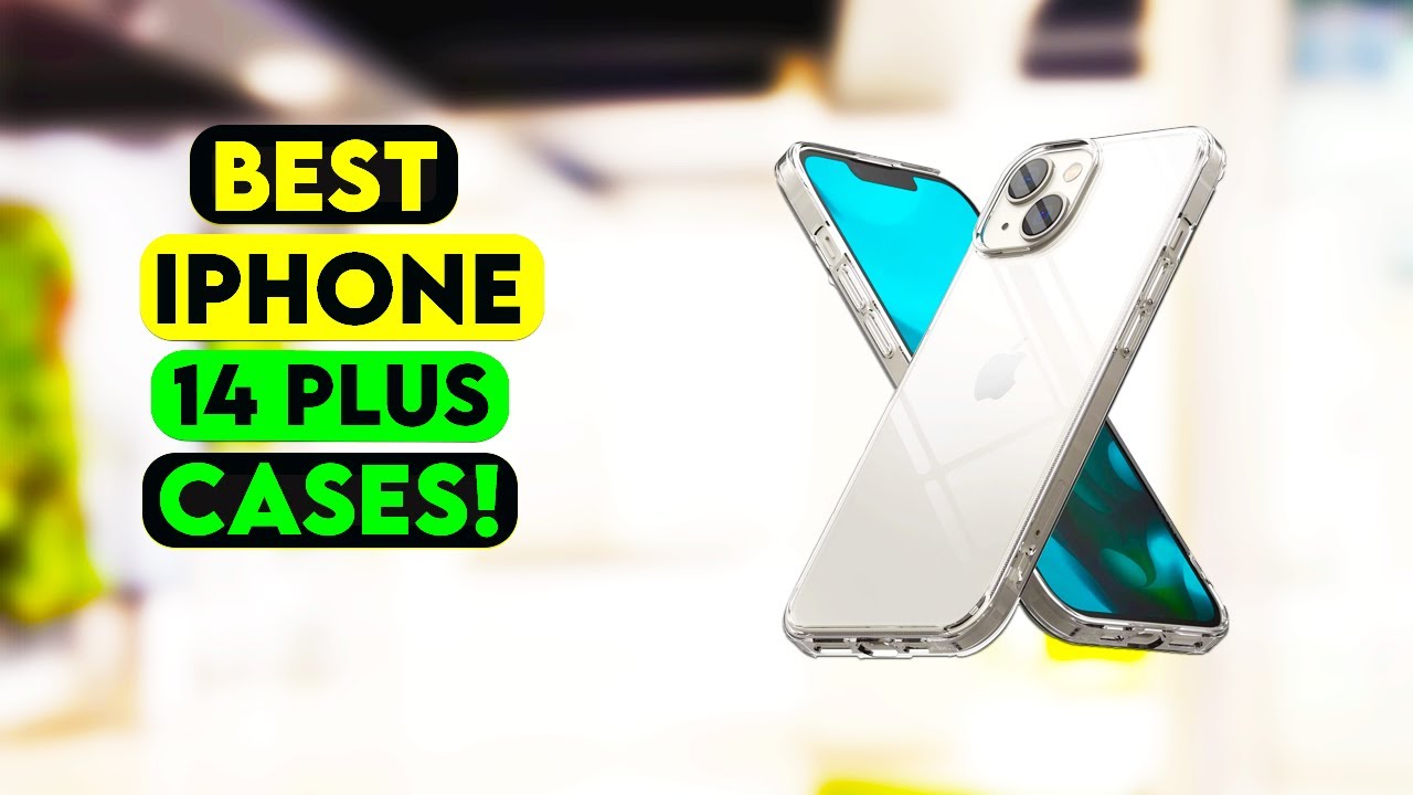 The Best iPhone 14 Case for iPhone 14, Plus, Pro & Pro Max