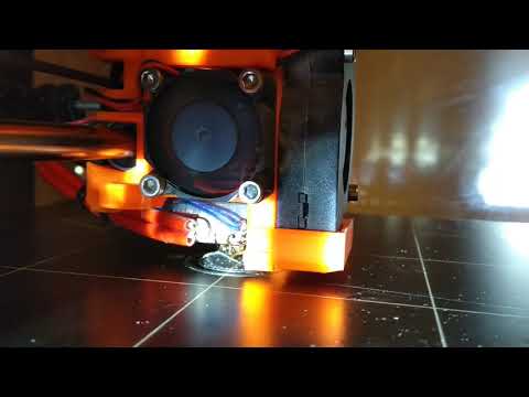 3D-Druck transparenter Teile mit FDM/FFF-Drucker 0 - 3D-Druck transparenter Teile mit FDM/FFF-Drucker