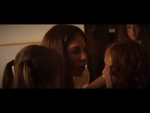 The Devil's Child Trailer 2021