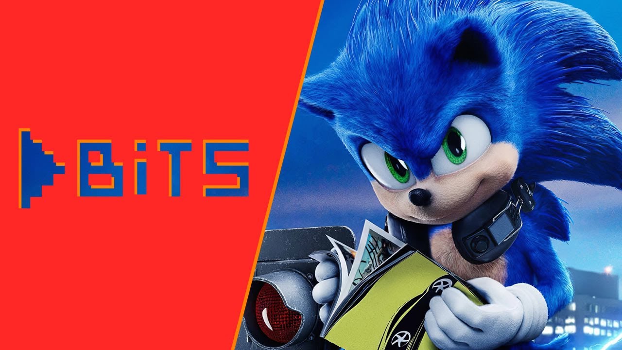 Sonic 2”: Filme ganha prelúdio em HQ co-produzida por Jim Carrey - POPline