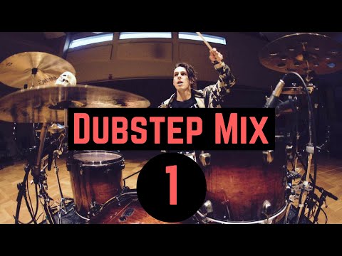 dubstep-mix-1-|-matt-mcguire-drum-cover
