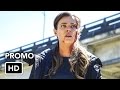 Frequency 1x03 Promo 