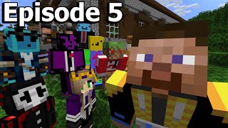 Download Lagu No Armor Hardcore - Episode 5 - Mansion mayhem MP3 Download Lagu No Armor Hardcore - Episode 5 - Mansion mayhem MP3