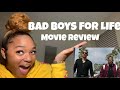 Bad Boys For Life Movie Review/ Spoiler !!!