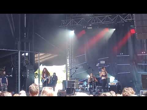 Madam Motocultor 2022