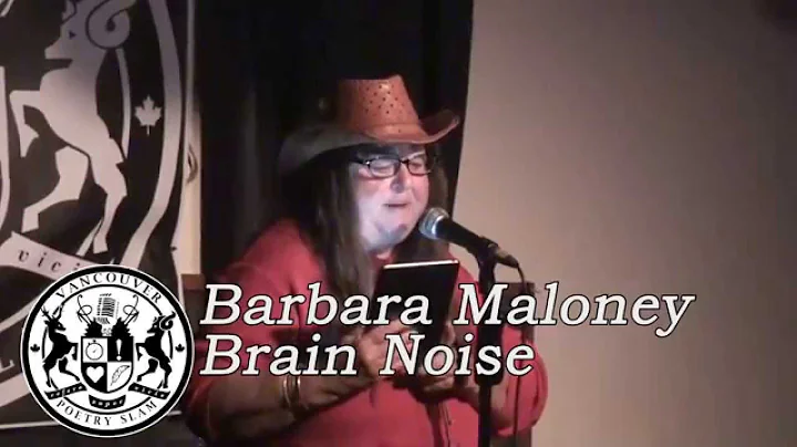 Barbara Maloney - Brain Noise
