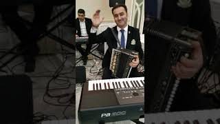 Emil Eliyev Klarnet - Vağzalı