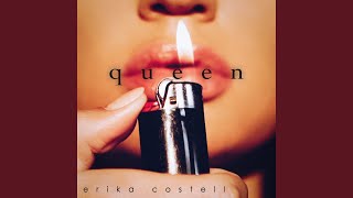 Video thumbnail of "Erika Costell - Queen"