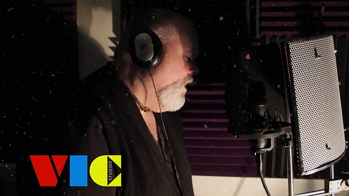 Kevin Garrigan - If Everyday Was Like Christmas