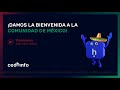 Bienvenida a Cedhinfo México