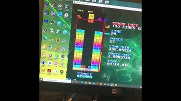 Default Nullpomino blockskins and sound effects