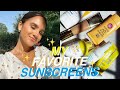 The Best Sunscreens! Sensitive Skin Friendly | Dacey Cash