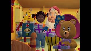 Powiedz To Z Noddym 45. Książka Polsat Jimjam