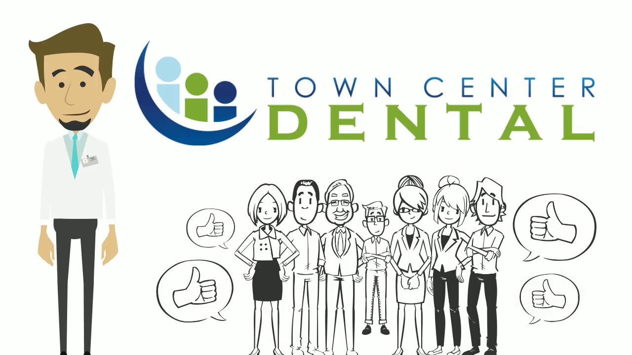 Dental Care from Town Center Dental of Lagrange in Lagrangeville NY