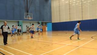 STARLEAGUE NTS 20150912 Ours vs LSA q1