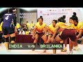 Women's Kabaddi India vs Srilanka || 13th South Asian Games 2019