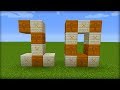 10 Secret Messages in Minecraft