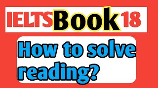 IELTS READING TIPS | ielts18  Reading Test1 | urban farming reading answers IELTS 18 Book