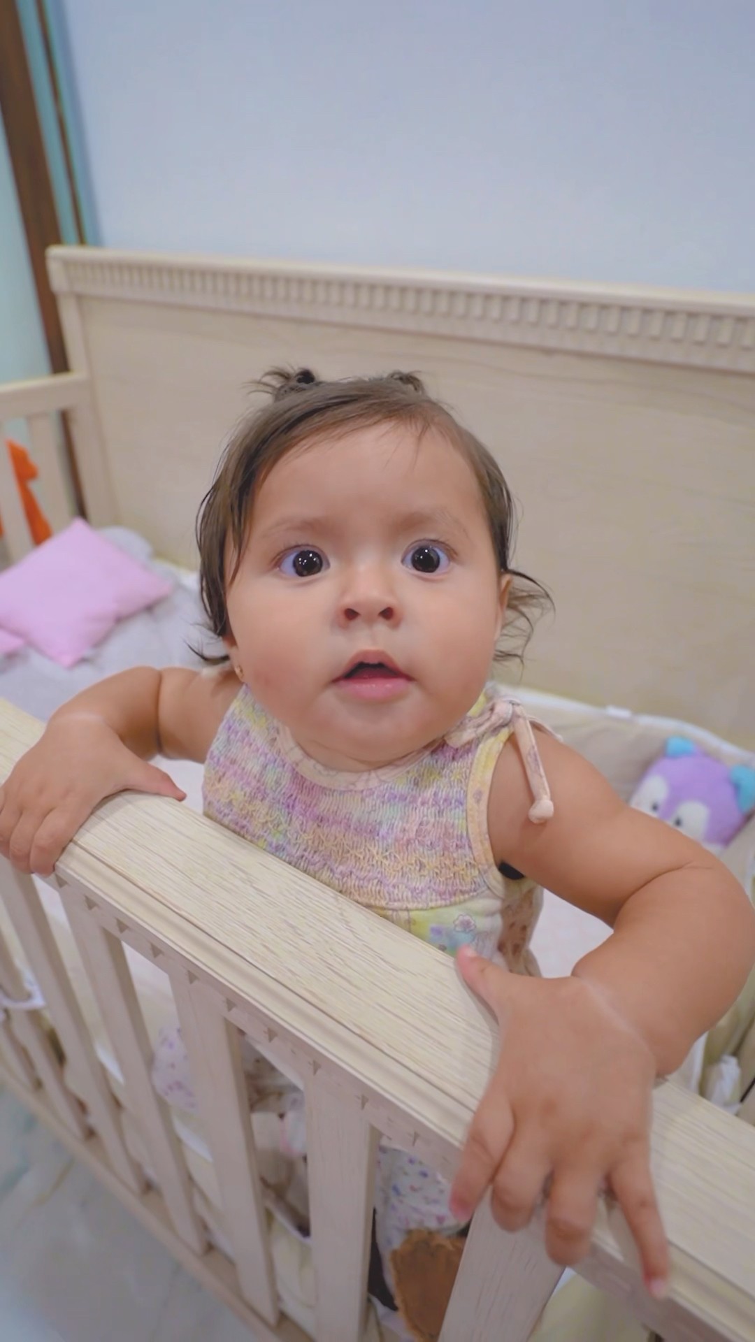 NASYA BESO A UN NIÑO! #comedia