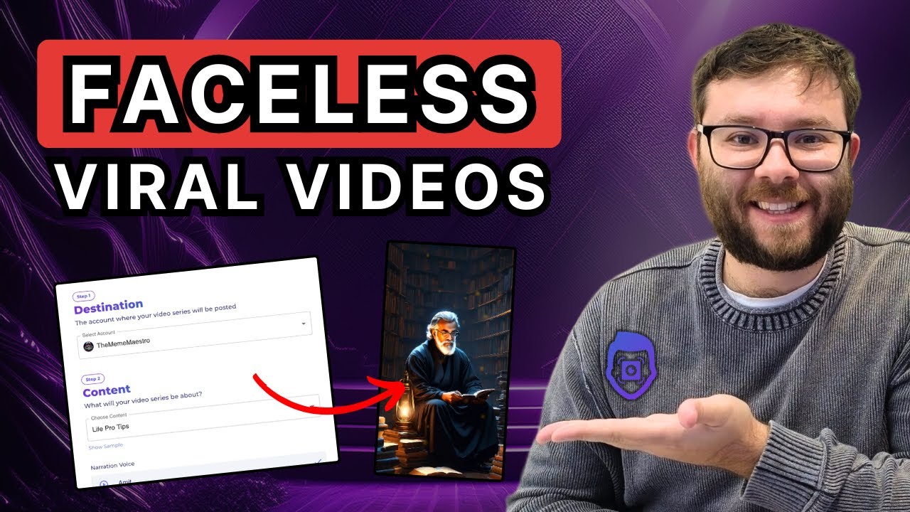 AutoShorts AI Review – Watch Me Create Faceless Videos