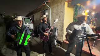 Julio Beltrán En Vivo 