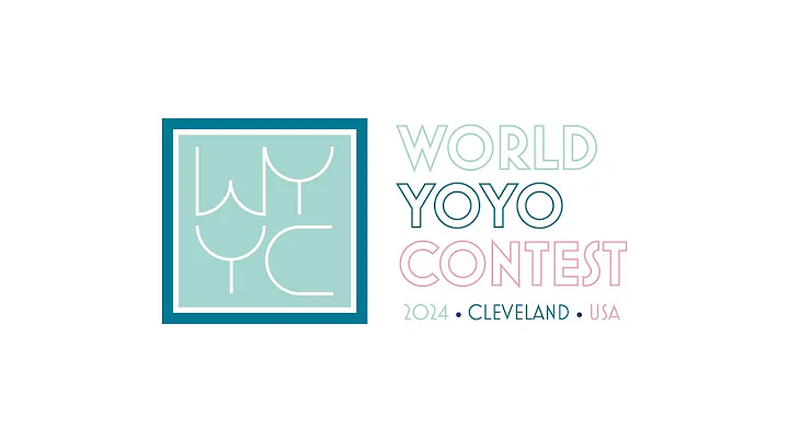 [ DAY4 ] WORLD YOYO CONTEST 2024