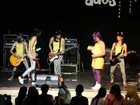 Sastro Moeni on 10th Korean Days 2014 - Part 3