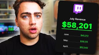 Exactly How Twitch Ads REALLY Work (How Much Streamers Make from Ads)
