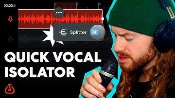Remove Vocals From A Song In Seconds (Fast & Free!) – Game-Changing Hack For Remixes