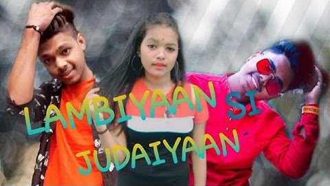 Arijit Singh : Lambiyaan Si Judaiyaan With official video | Raabta | Sushant Rajput, Kriti Sanon |