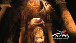 Turquie video touristique : Cappadocia teaser