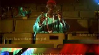Oriental Brothers International performs "KELECHI"