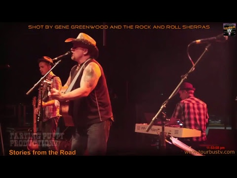 TourBus TV - "Stories from on the Road" - 24/7 Live Music and Concerts: TourBus TV. TourBus TV fe...