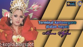 Huma Aglies - Terminal Kertonegoro (Dalan Anyar) | Langgam Campursari