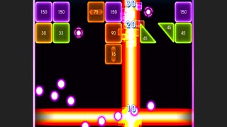 Bricks Breaker Quest Gameplay - Stage 80 81 82 screenshot 5
