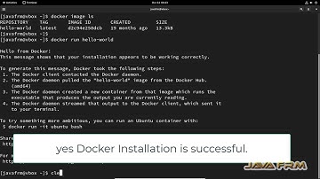 How to install Docker RPM Packages (Offline) on Oracle Linux 9.5 and create local docker registry