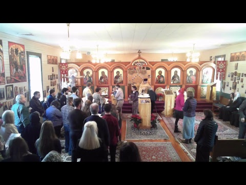 christian bale filmleri Divine Liturgy - 1-28-2018