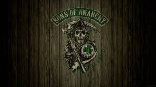 Sons of Anarchy -This Life (Irish version)