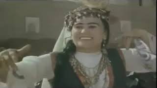 Uzbek Folk Melody - Lazgi