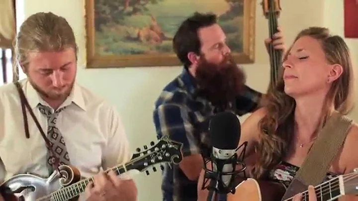Show Me A Brick Wall - Lindsay Lou & the Flatbellys