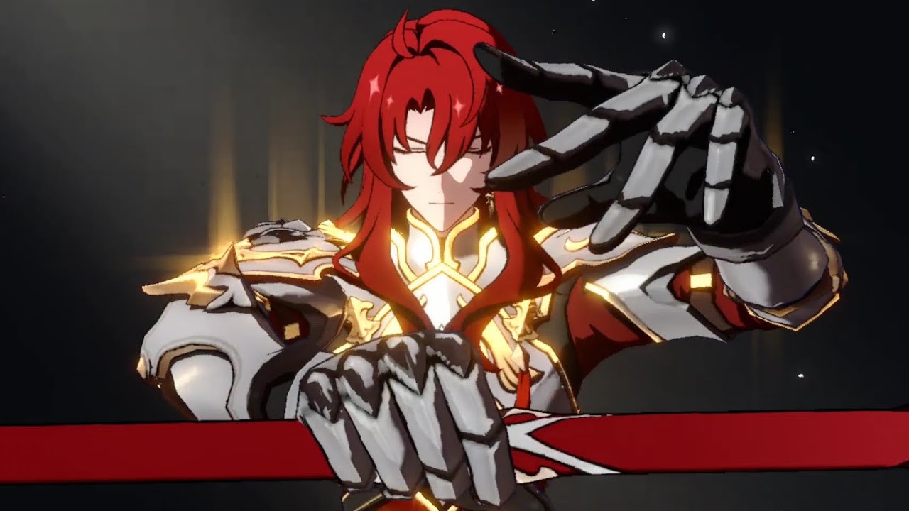 HSR DIVERGENT UNIVERSE PLANAR ORNAMENTS COLLECTION - TRY OUT