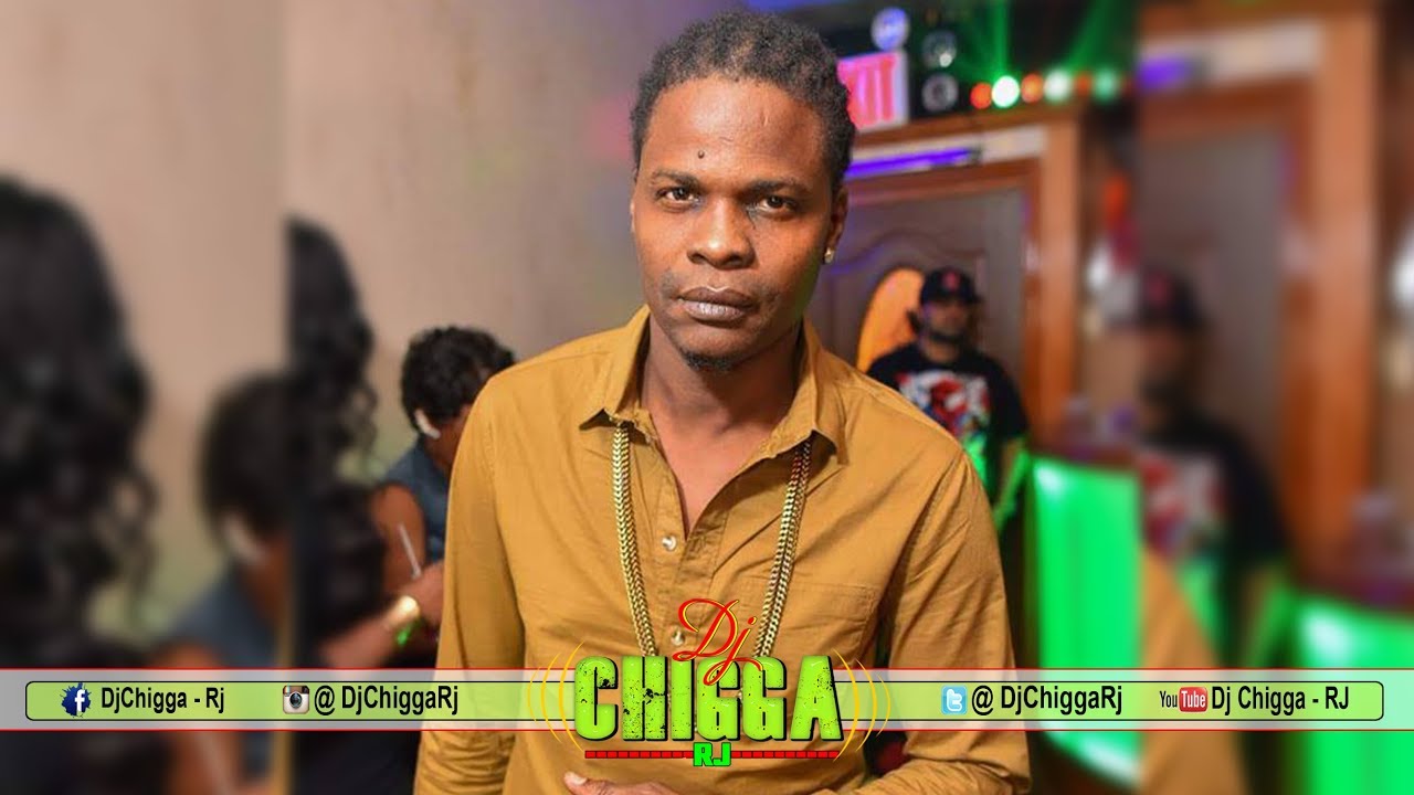 Singer J - Cut & Clear (Enviable Riddim)