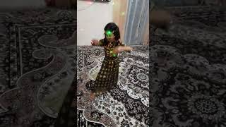 Qarshi Shahar 16 Son Bogcha Tarbiyalanuvchisi Shavkatova Sevdora 6 Yosh